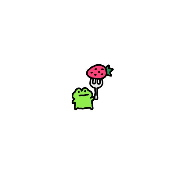 ありがとう?
