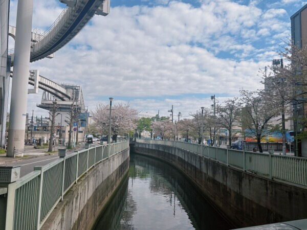 悪天候だからこそ