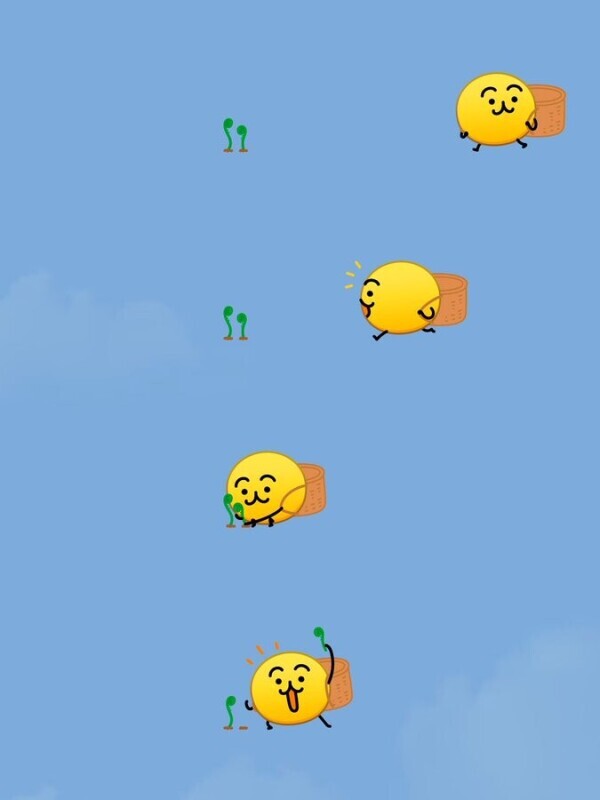 ありがとん?