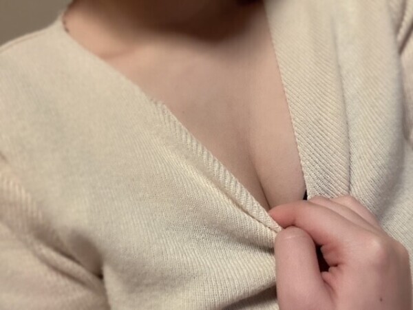 おはようございます?