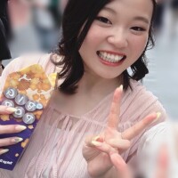 プライベートも充実中