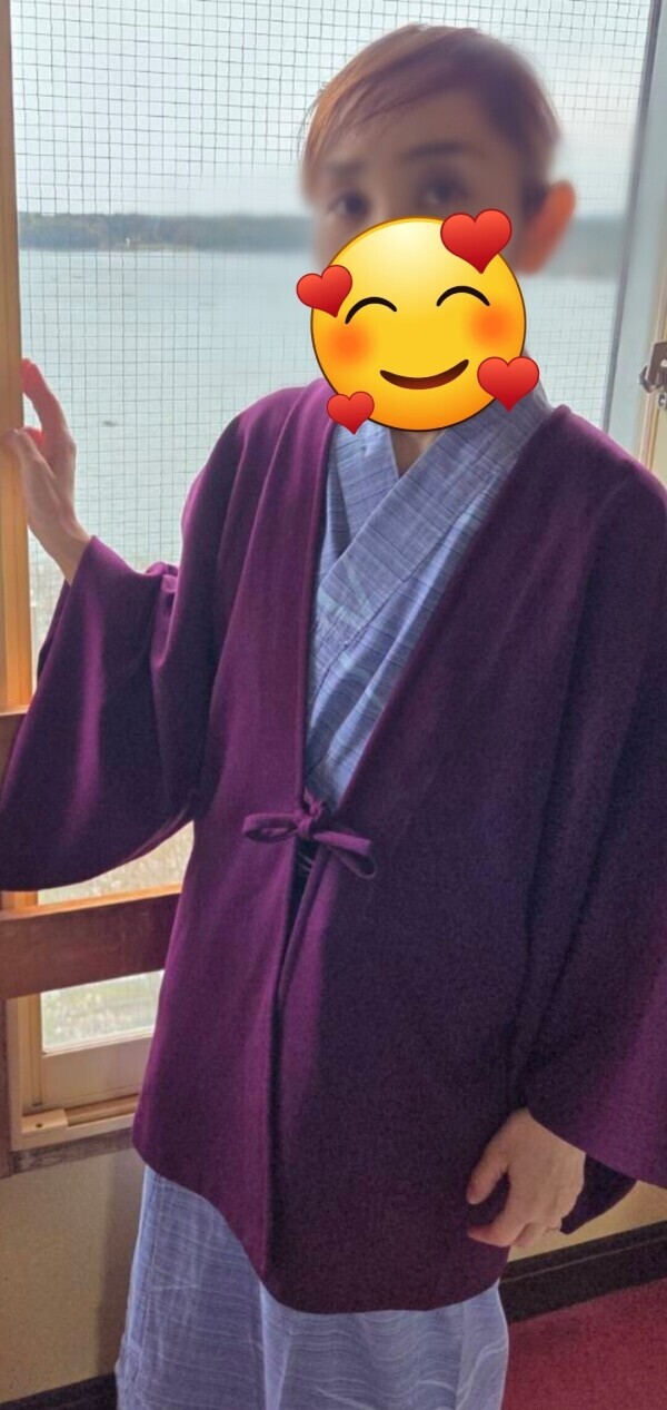 ?予定変更です。