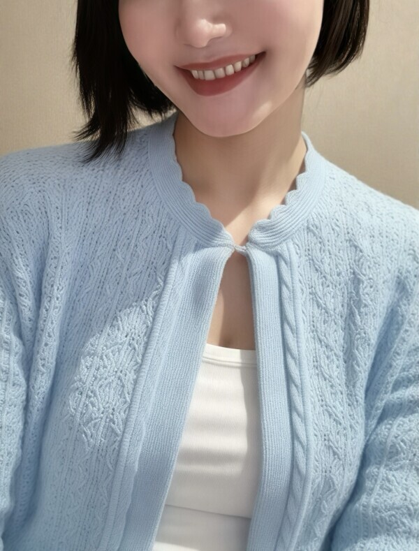 GW期間中のご予約について！
