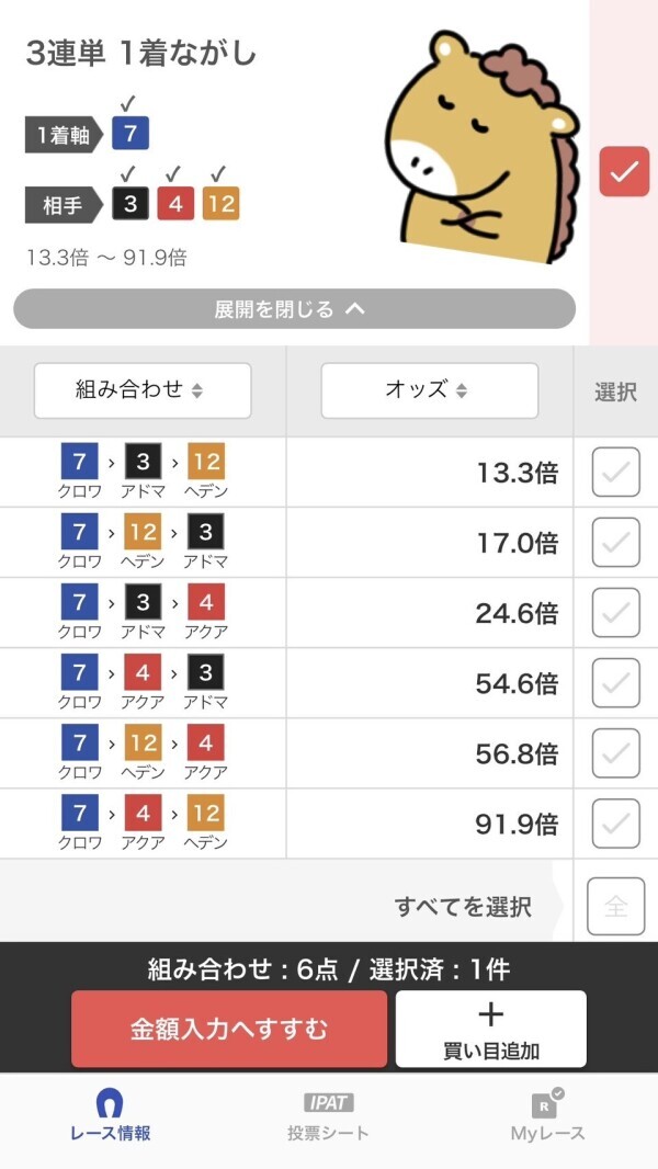 ガッチガチだね。。。??