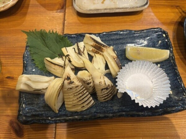 4日、月曜日
