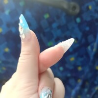 こんにちは～(」・&omega;・)