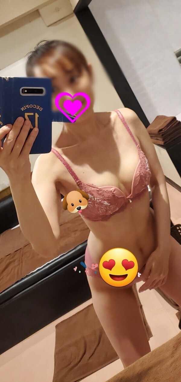 おはようございます&hearts;?