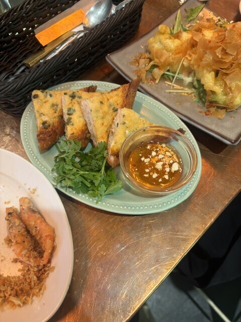 ごめんなさい