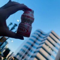 明日も??