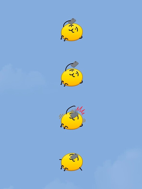 ありがとう?