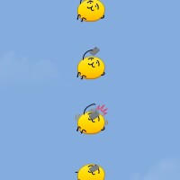ありがとう?