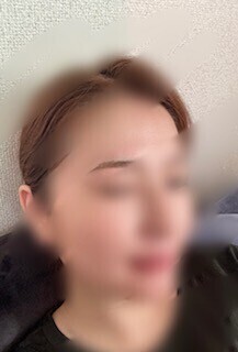 ワンズのお散歩で汗だく?
