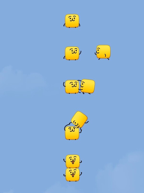 ありがとう?