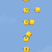ありがとう?
