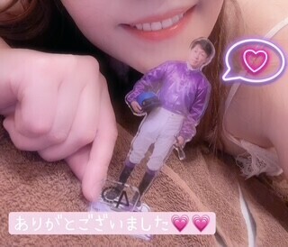 ??日本ダービー???ついにキタ！！