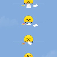 ありがとう???