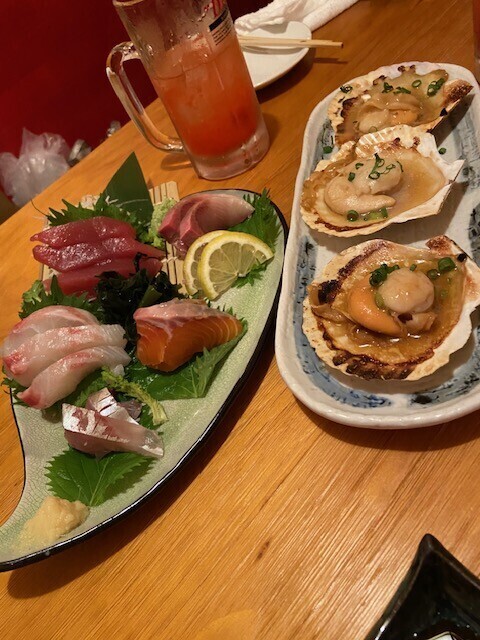 明日?