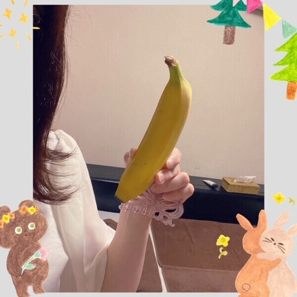 ありがとうございました?&zwj;♀?