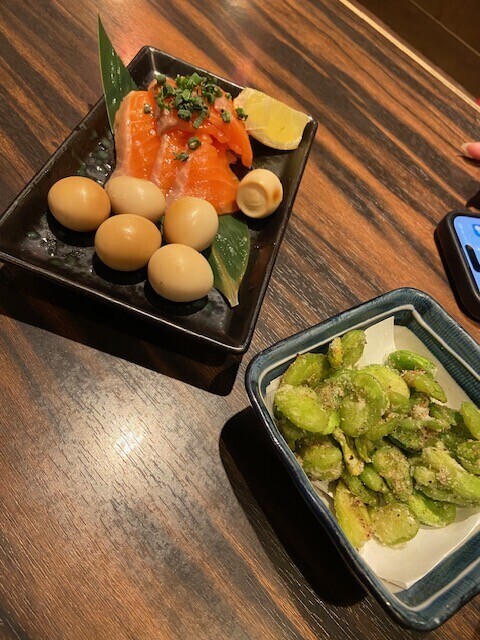 金土出勤変更のおしらぺ(お知らせ)?
