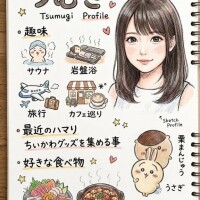 つむぎ
