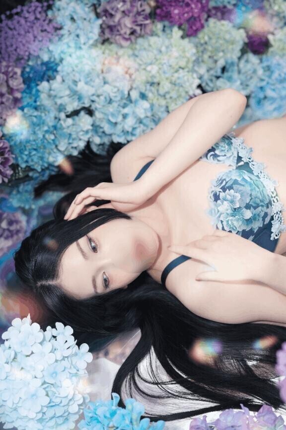 見えない贈り物