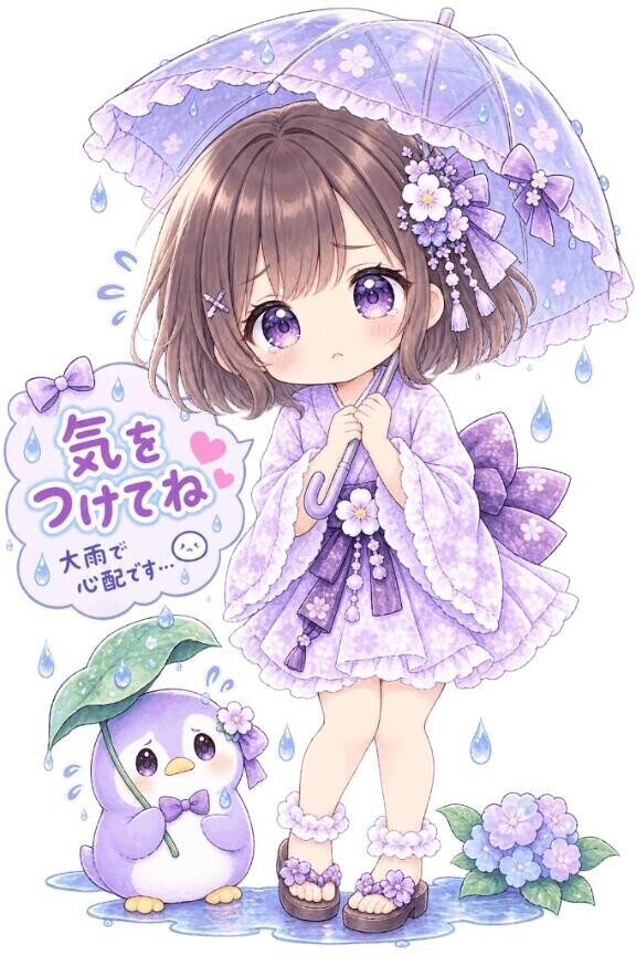 みなさま?