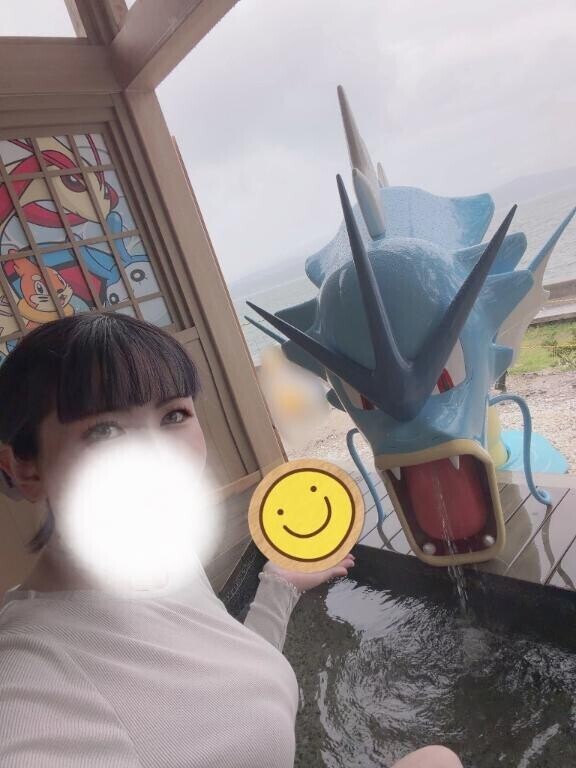 楽しい旅?