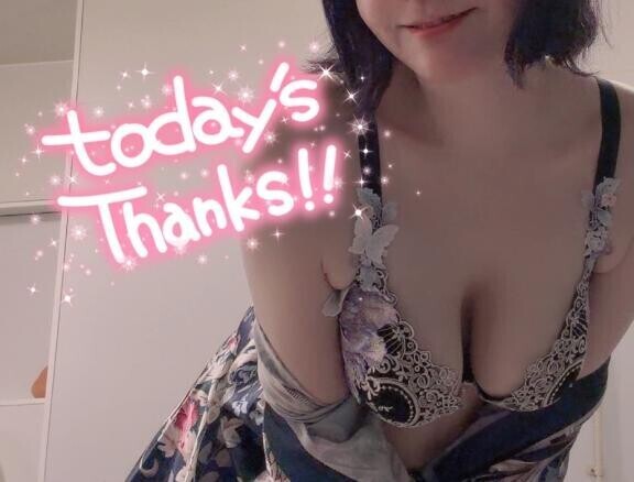 ハピハピ??