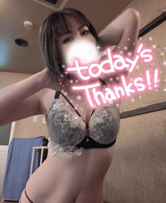 こんな日も???