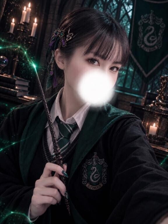 今夜は?