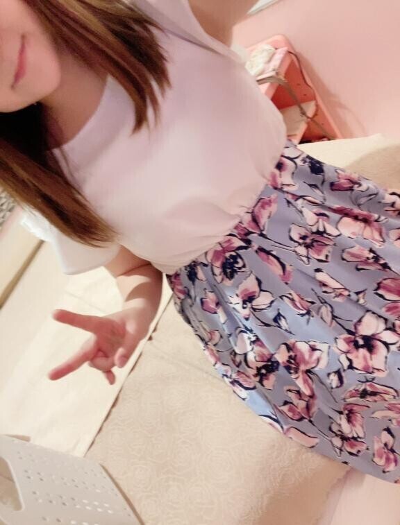 お買い物?