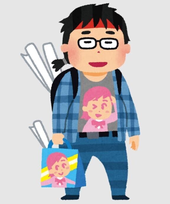 ただの雑談　