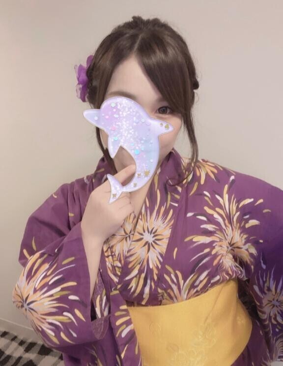 浴衣すき?