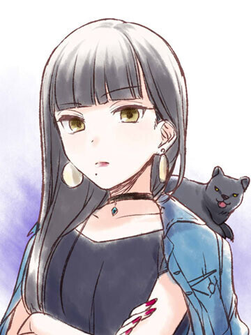 つよそう????