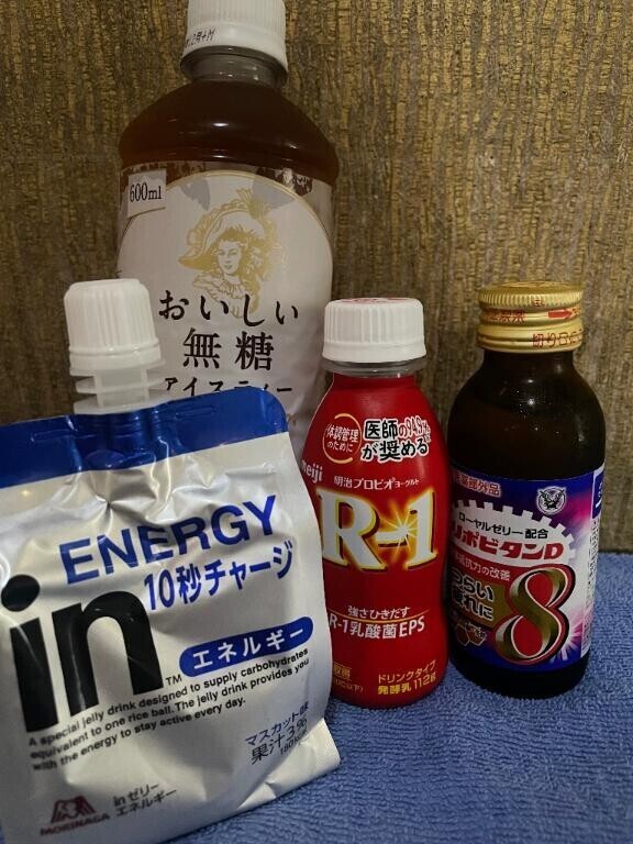 ?お礼:パン屋さんのお兄様?