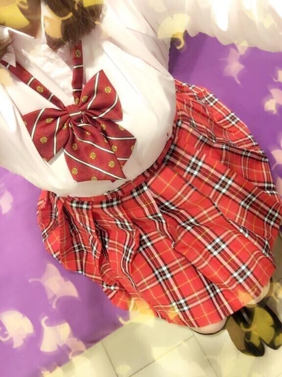制服?