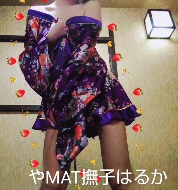 とろけましょう?