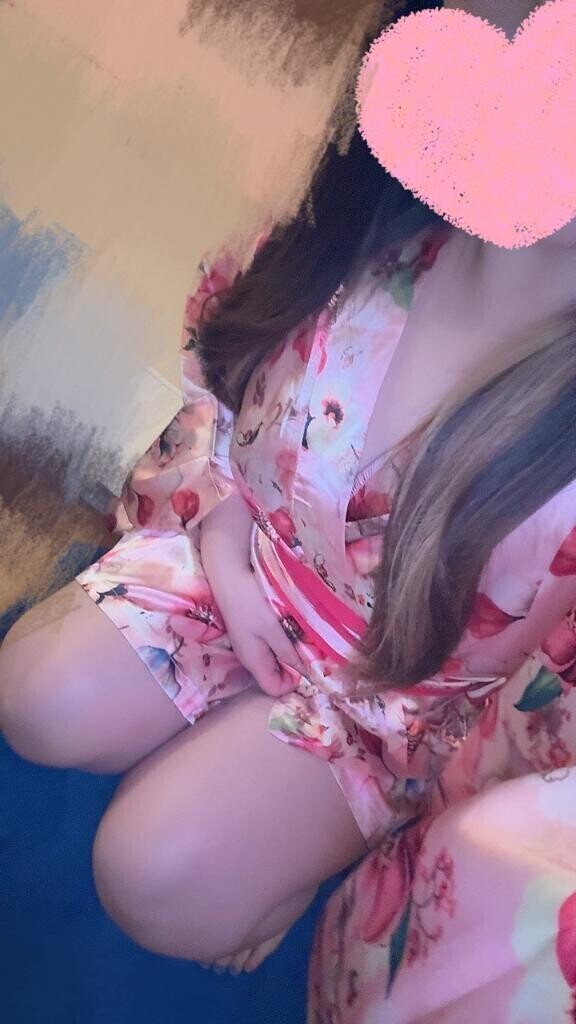 ありがと～?