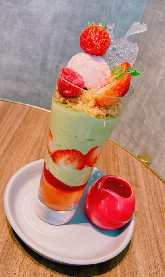 スタバいこー！さん?