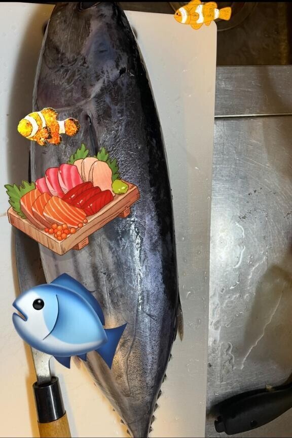 趣味特技???