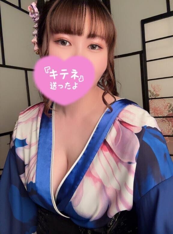 夜?