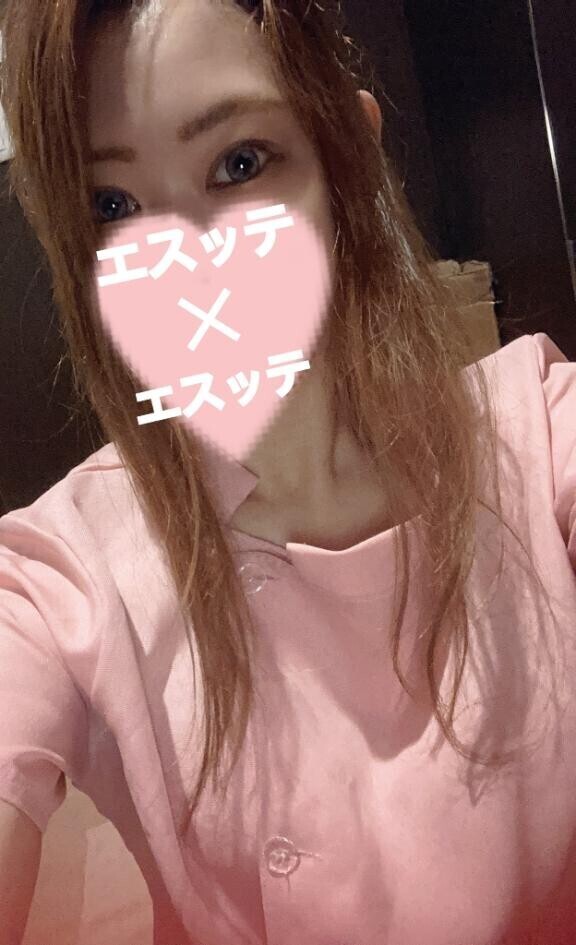 エスッテ?エスッテ初出勤??