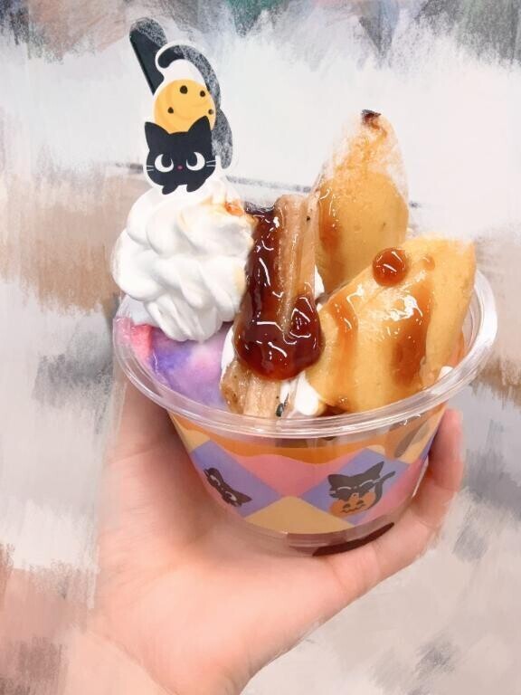 元気回復?明日はたっぷり甘やかすね?