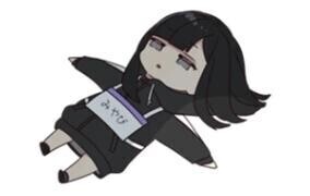 お腹空いたら～