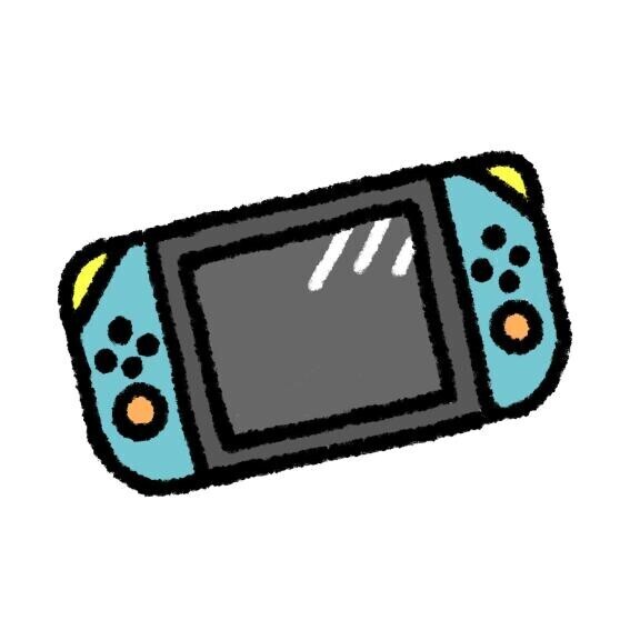 ゲーム休暇いただいてました???