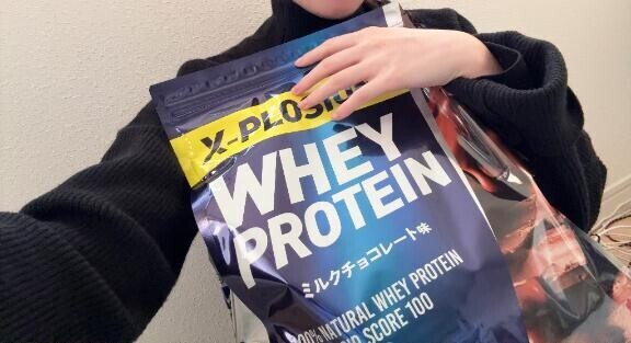 最近のオキニ????