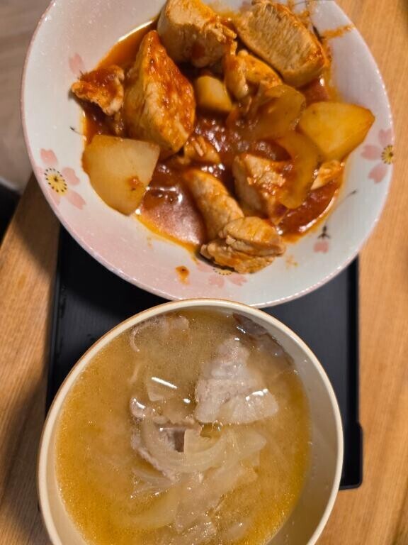 次の日曜日いるよー！