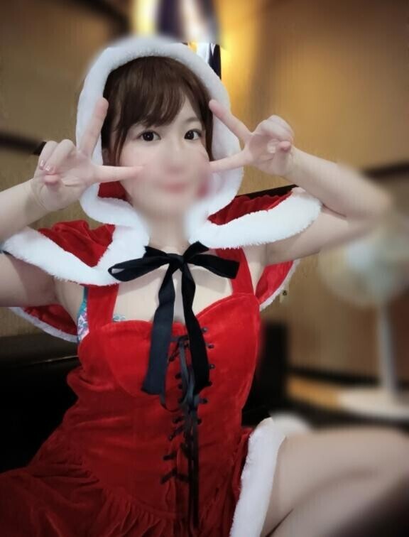 ?12月ご予約様限定コス???