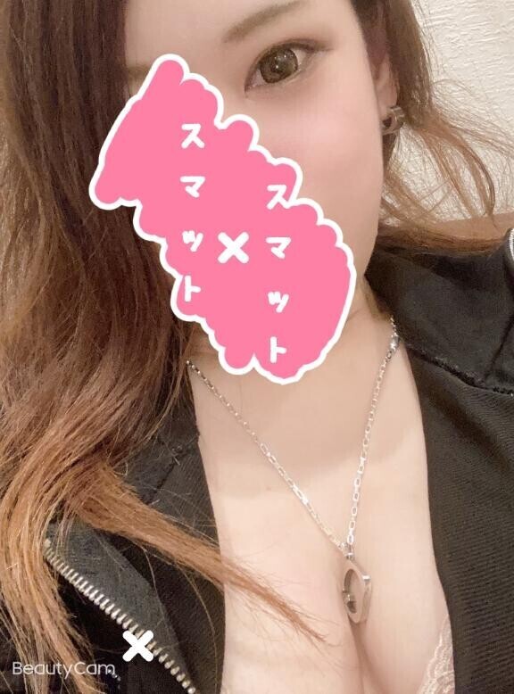 スマット×スマットで出勤中???お誘い待ってま～す(*'▽'*)♪