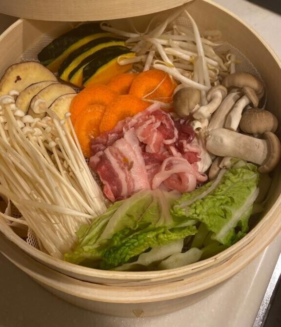 [お題]from:リクさん